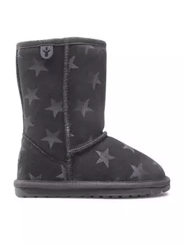 Снегоступы Starry Night EMU Australia, серый