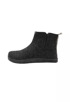 Снегоступы Stina Shepherd, цвет asphalt