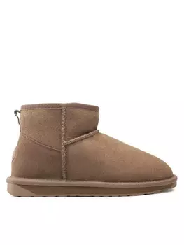 Снегоступы Stinger Micro EMU Australia, коричневый