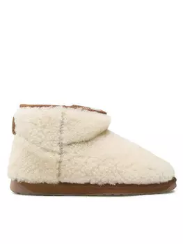 Снегоступы Stinger Micro Teddy EMU Australia, бежевый