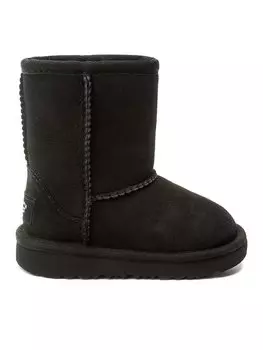 Снегоступы T Classic II Ugg, черный