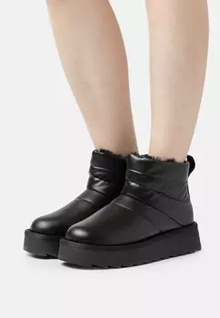 Снегоступы Tamaris, черные