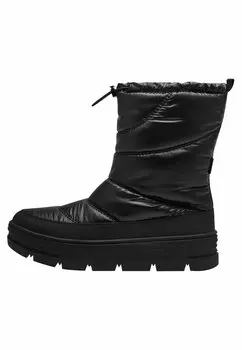 Снегоступы Tamaris, черные