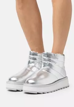 Снегоступы Tamaris, серебро