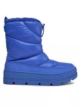 Снегоступы Tamaris, синий