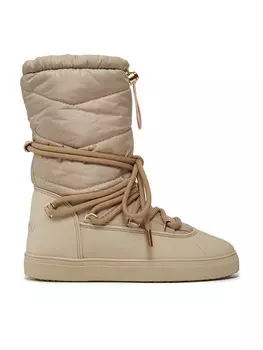 Снегоступы Technical High Inuikii, бежевый