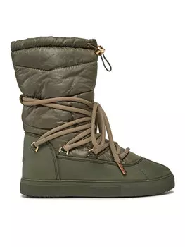 Снегоступы Technical High Inuikii, зеленый