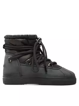 Снегоступы Technical Low Inuikii, черный