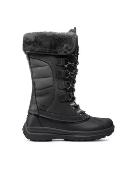 Снегоступы Thalo Wmn Snow Boot Wp CMP, черный