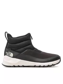 Снегоступы Thermoball Progressive Zip II Wp The North Face, черный