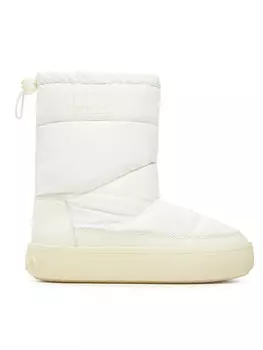 Снегоступы Tjw Winter Tommy Jeans, белый