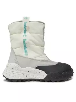 Снегоступы Tn W4 Wnter Pullon Wp Ins Timberland, бежевый