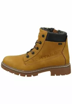Снегоступы TOM TAILOR, верблюжий