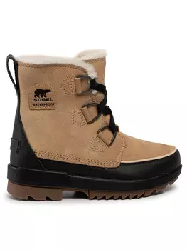 Снегоступы Torino II Sorel, бежевый