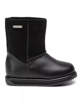 Снегоступы Trigg EMU Australia, черный