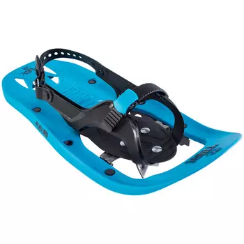 Снегоступы Tubbs Flex JR для маленьких детей, голубой