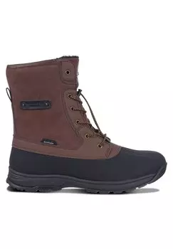 Снегоступы Tuttu Luhta, цвет haselnuss