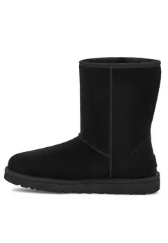 Снегоступы UGG, черные