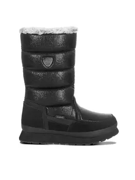 Снегоступы Valkea 75578 400 Luhta, черный