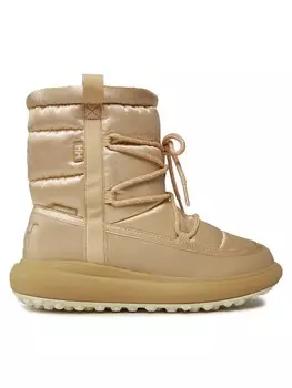 Снегоступы W Isolabella 2 Demi Helly Hansen, бежевый