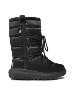 Снегоступы W Isolabella 2 Helly Hansen, черный