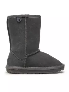 Снегоступы Wallaby Lo EMU Australia, серый