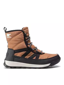 Снегоступы Whitney II Short Lace Sorel, коричневый