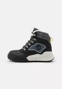 Снегоступы WINTER HIKER Timberland, черный