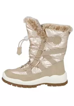 Снегоступы XTI KIDS, бежевый