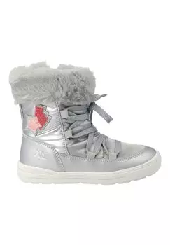 Снегоступы XTI, серый