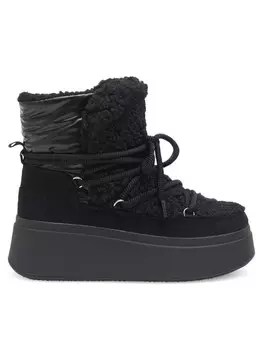 Снегоступы YADIRA DeeZee, черный