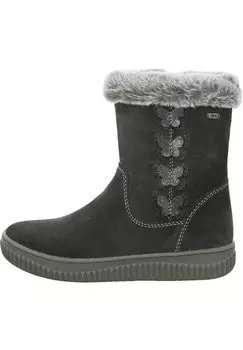 Снегоступы Yaira Lurchi, цвет grn