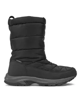 Снегоступы Yakka After Ski Boots CMP, черный