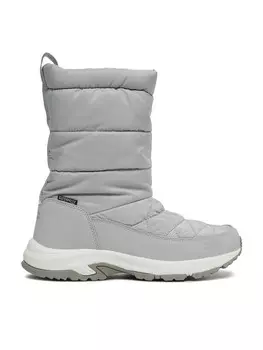 Снегоступы Yakka After Ski Boots CMP, серый