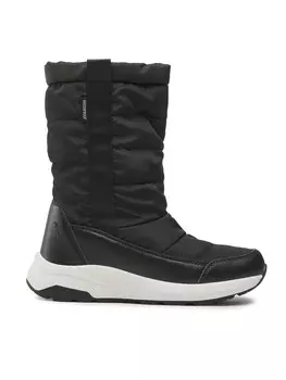 Снегоступы Yattua W Winterboot Wp Whistler, черный