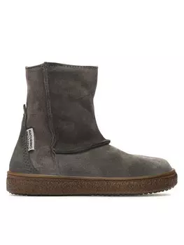 Снегоступы Yokir 0013001518.01.0B01 Naturino, серый