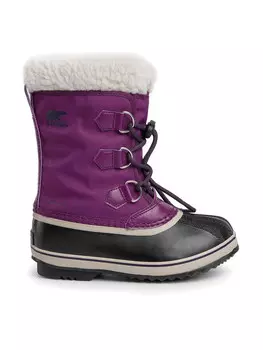 Снегоступы Yoot Pac Nylon Sorel, фиолетовый