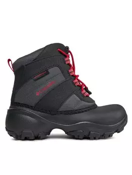 Снегоступы Youth Rope Tow Iii Waterproof Columbia, серый