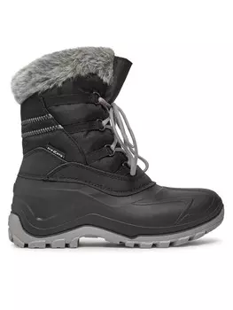 Снегоступы Yuki Trezeta, черный