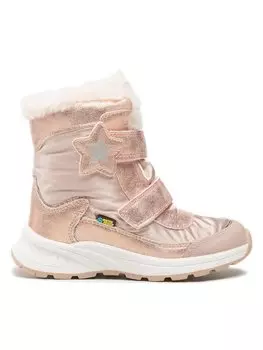 Снегоступы ZigZag, розовый