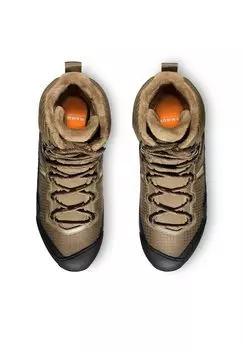 Снегоступы/зимние ботинки BLACKFIN III Mammut, коричневый