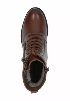 Снегоступы/зимние ботинки Caprice, коричневый