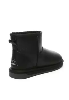 Снегоступы/зимние ботинки EMU EVERAU, черный