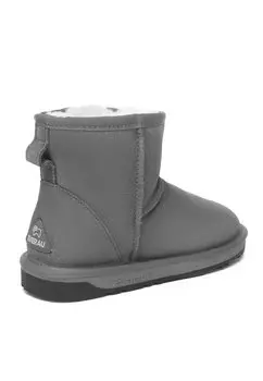 Снегоступы/зимние ботинки Emu EVERAU, серый