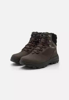 Снегоступы/зимние ботинки EVERQUEST TEXAPORE HIGH M Jack Wolfskin, светло-коричневый