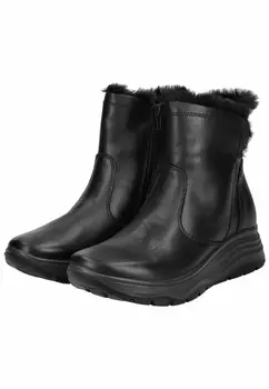 Снегоступы/зимние ботинки IMAC, черный