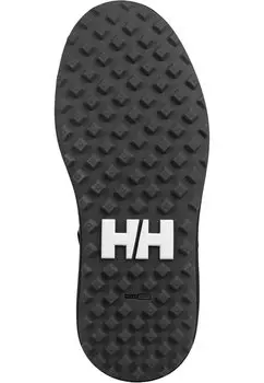 Снегоступы/зимние ботинки ISOLA COURT Helly Hansen, черный