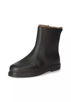 Снегоступы/зимние ботинки Jomos, черный