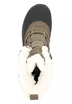 Снегоступы/зимние ботинки Kamik, бежевый