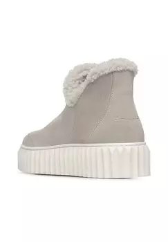 Снегоступы/зимние ботинки LUNA Voile Blanche, бежевый